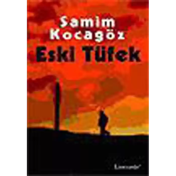 Eski Tüfek