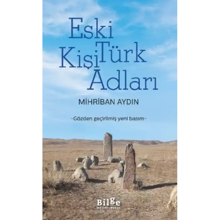 Eski Türk Kişi Adları
