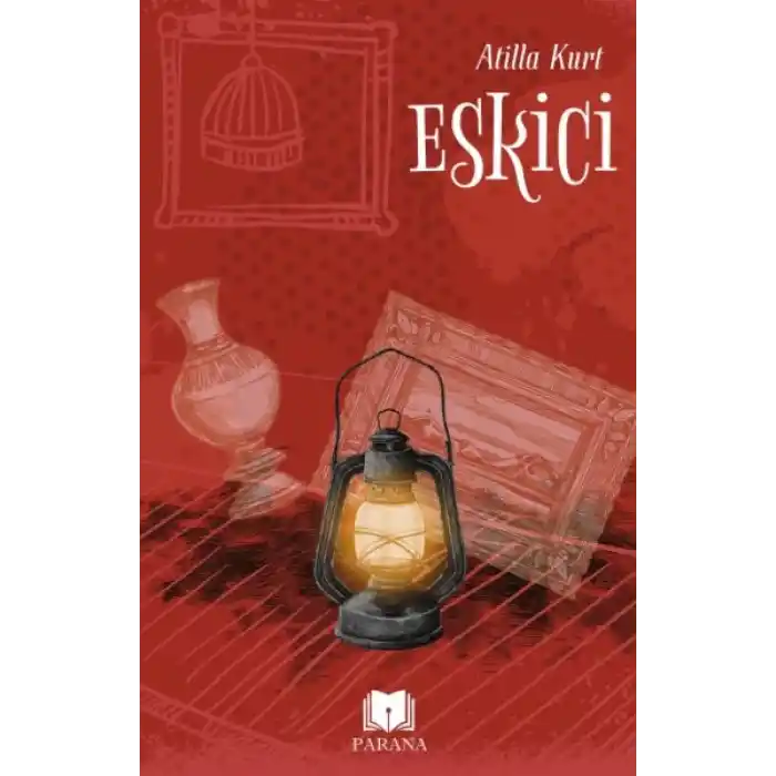 Eskici