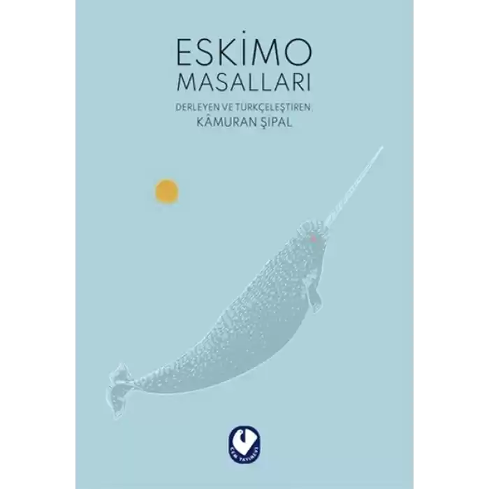 Eskimo Masalları
