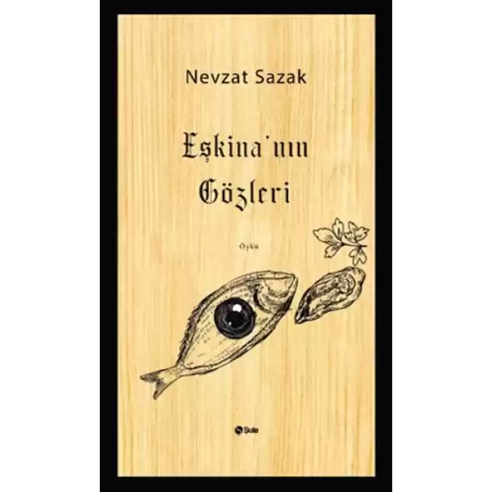 Eşkina’nın Gözleri