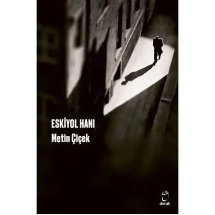 Eskiyol Hanı