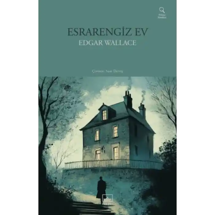 Esrarengiz Ev