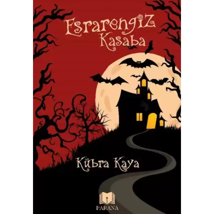 Esrarengiz Kasaba