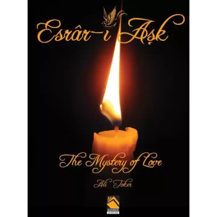 Esrarı Aşk