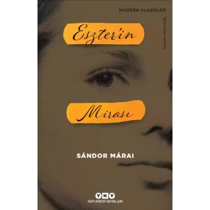 Eszter’in Mirası