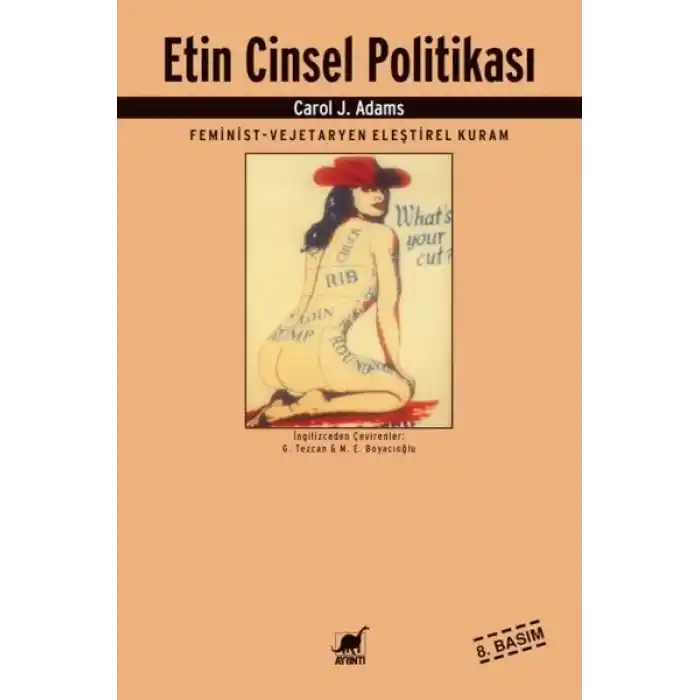 Etin Cinsel Politikası