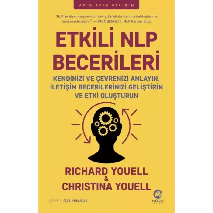 Etkili NLP Becerileri