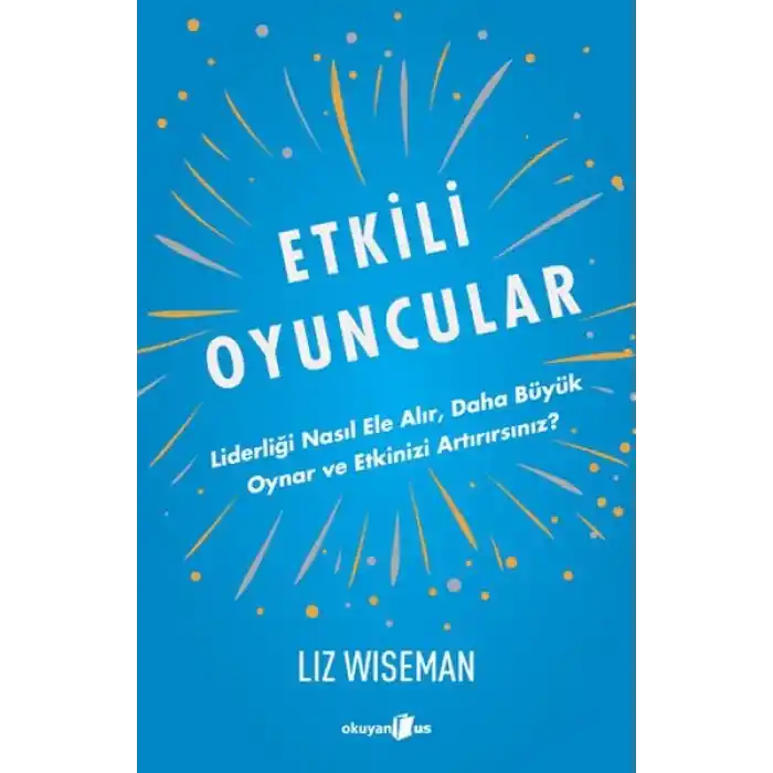 Etkili Oyuncular