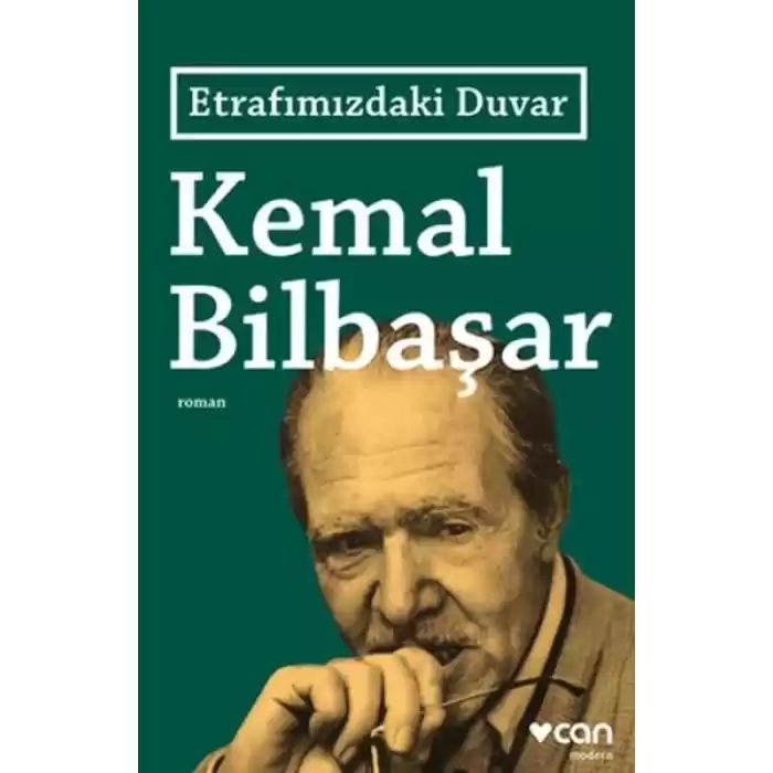 Etrafımızdaki Duvar