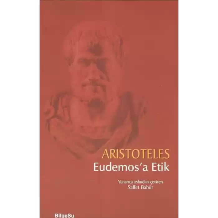 Eudemosa Etik