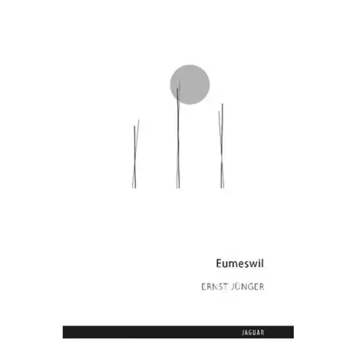 Eumeswil
