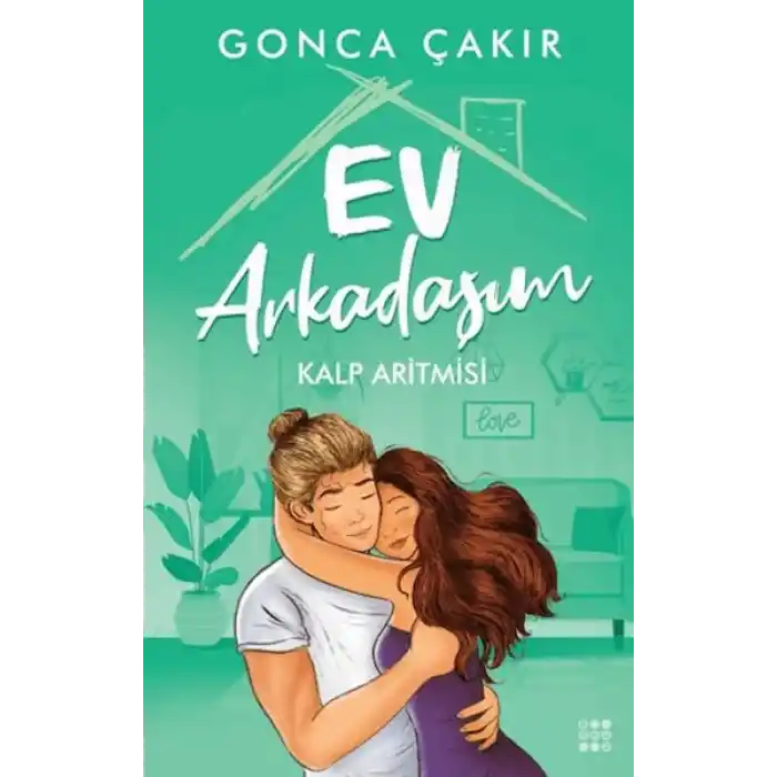 Ev Arkadaşım