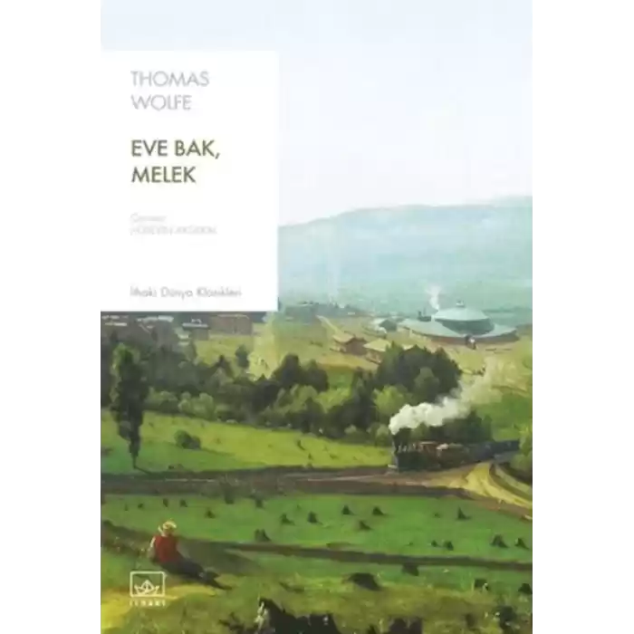 Eve Bak, Melek