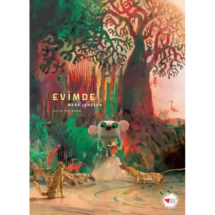 Evimde