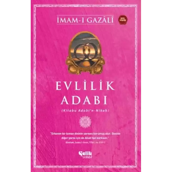 Evlilik Adabı