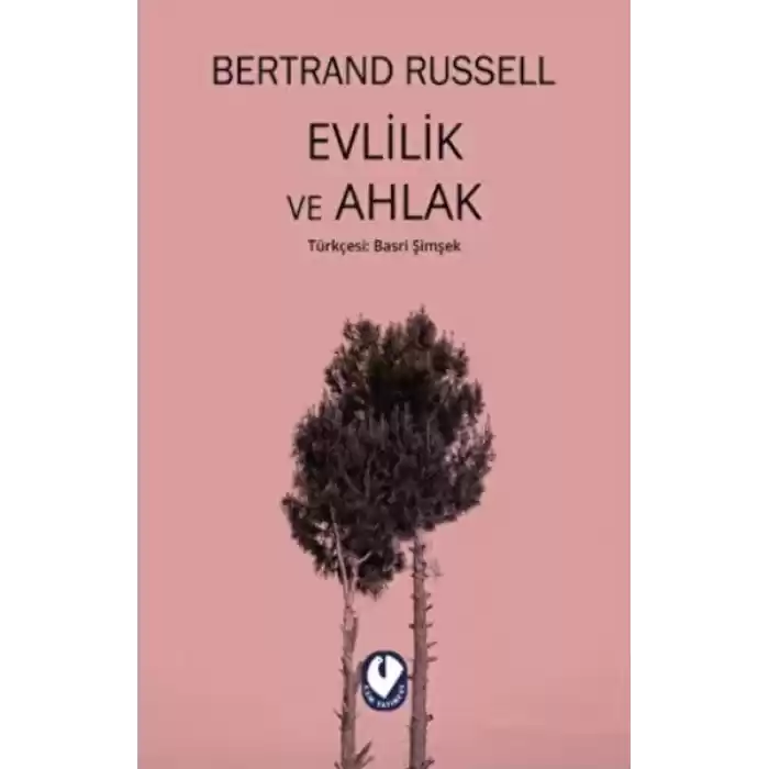 Evlilik ve Ahlak