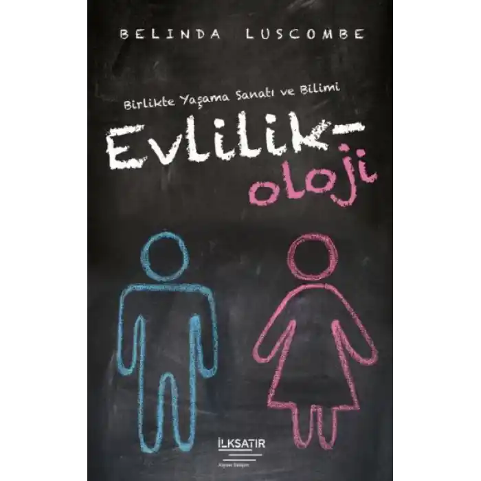Evlilikoloji