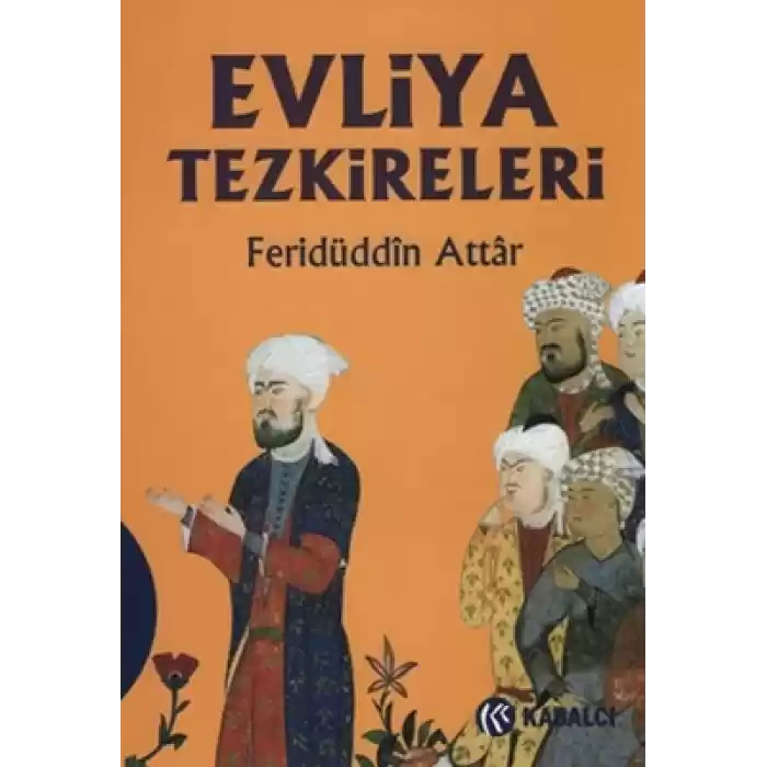 Evliya Tezkireleri