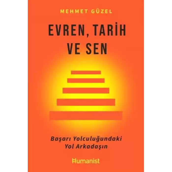 Evren, Tarih ve Sen