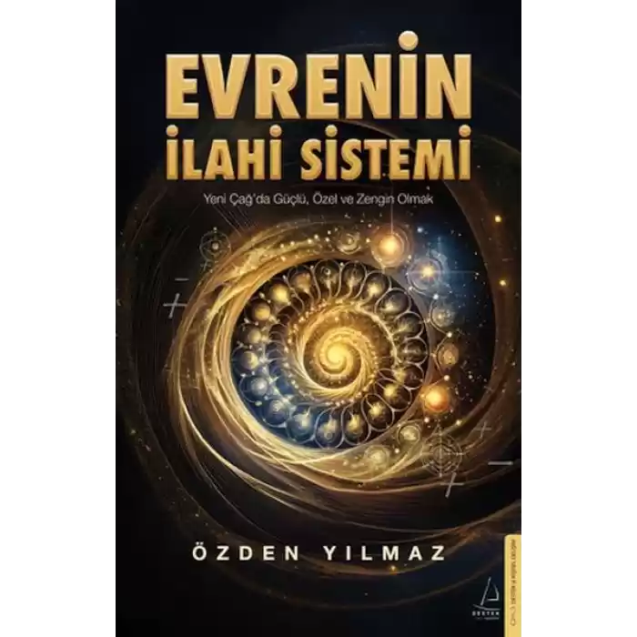 Evrenin İlahi Sistemi