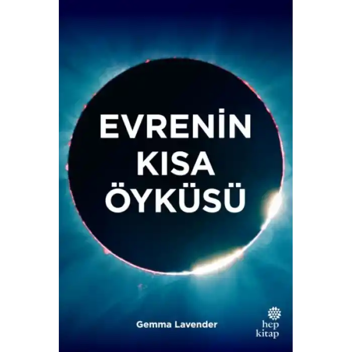 Evrenin Kısa Öyküsü