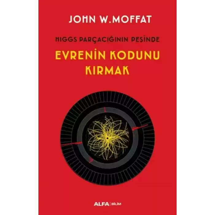 Evrenin Kodunu Kırmak