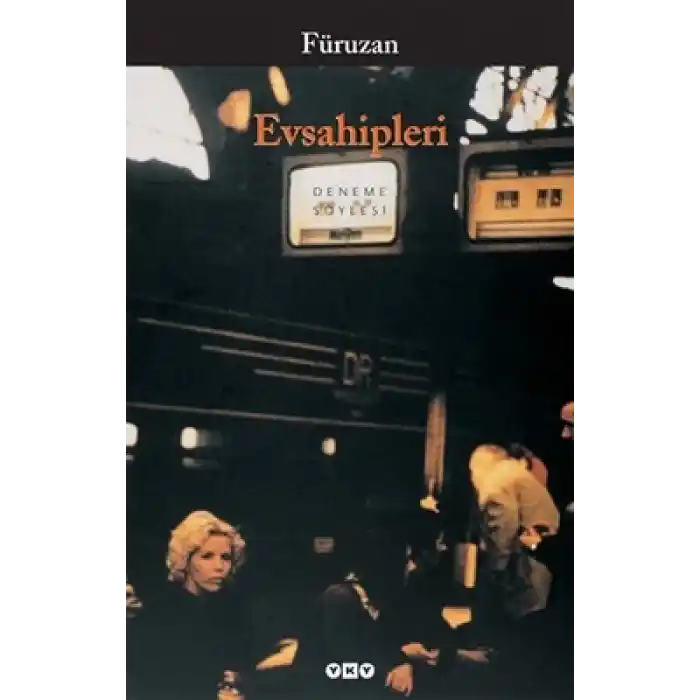 Evsahipleri