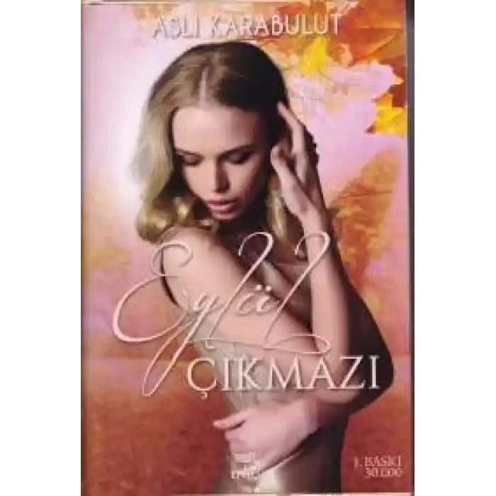 Eylül Çıkmazı (Ciltli)