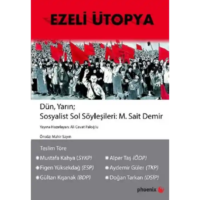 Ezeli Ütopya