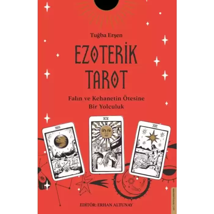 Ezoterik Tarot