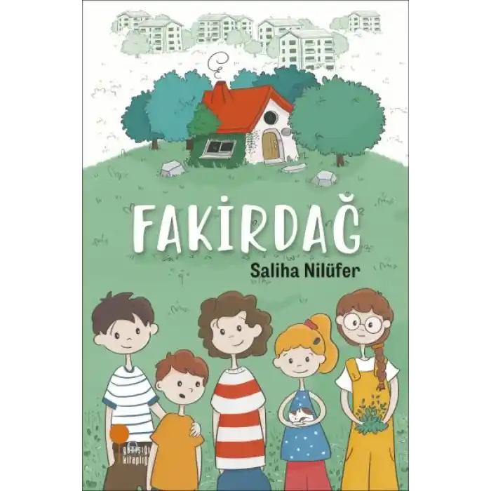 Fakirdağ