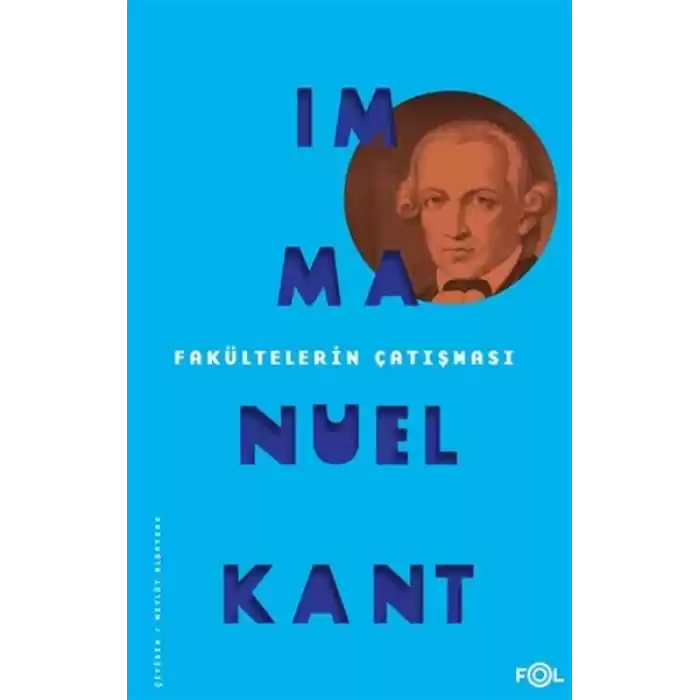 Fakültelerin Çatışması