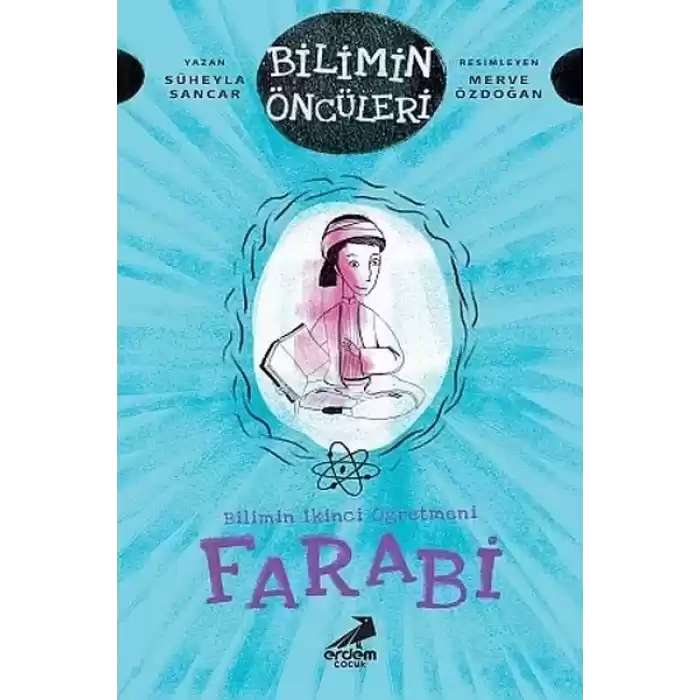 Farabi - Bilimin İkinci Öğretmeni