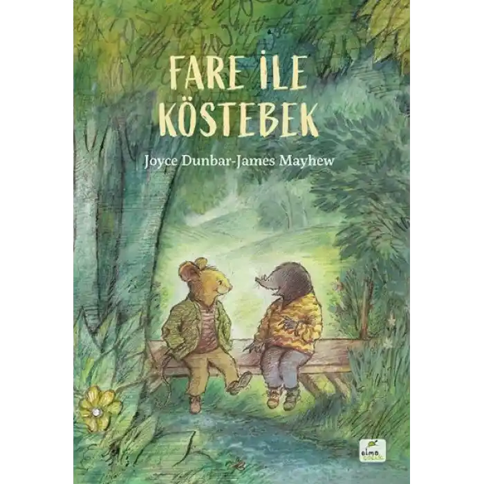 Fare ile Köstebek