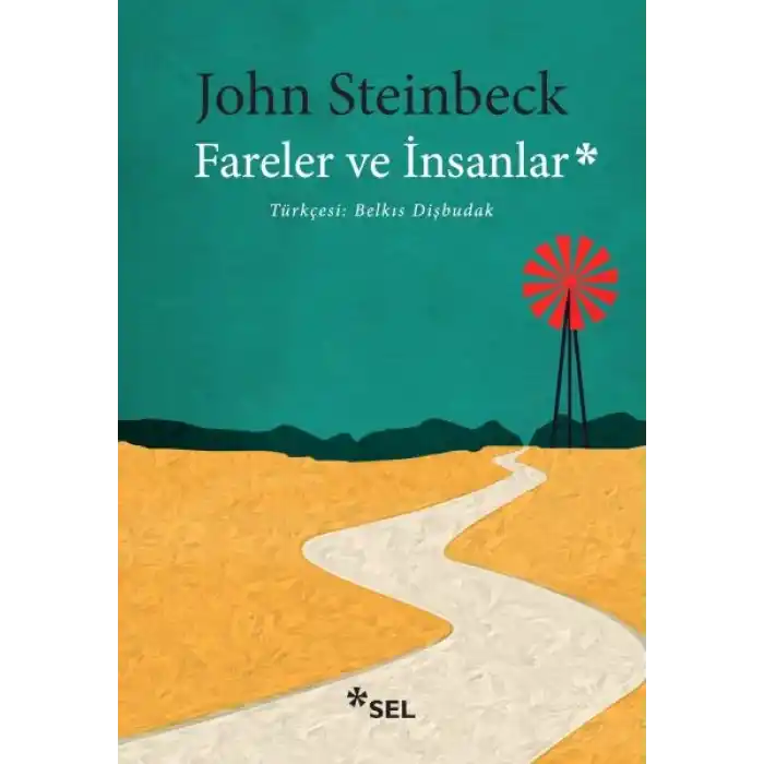 Fareler ve İnsanlar