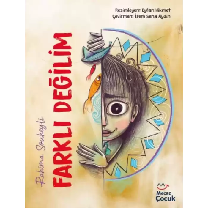 Farklı Değilim