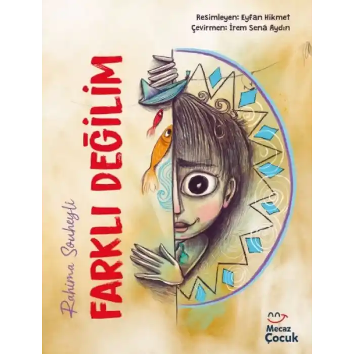 Farklı Değilim