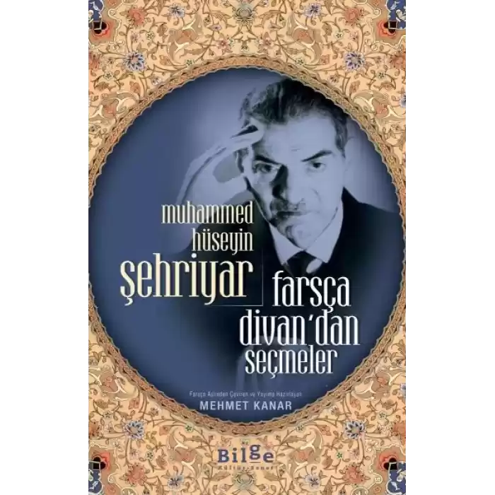 Farsça Divan’dan Seçmeler