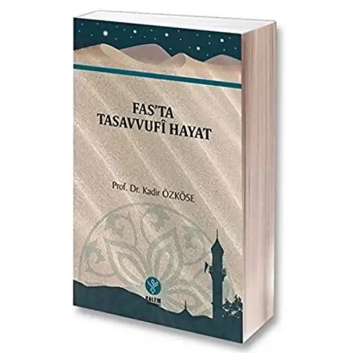 Fasta Tasavvufi Hayat