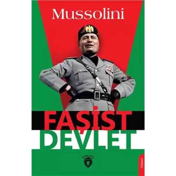 Faşist Devlet