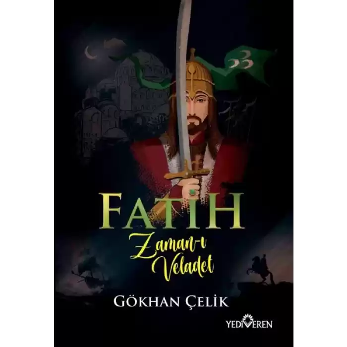Fatih Zaman-I Veladet