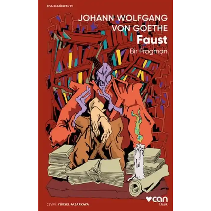 Faust: Bir Fragman