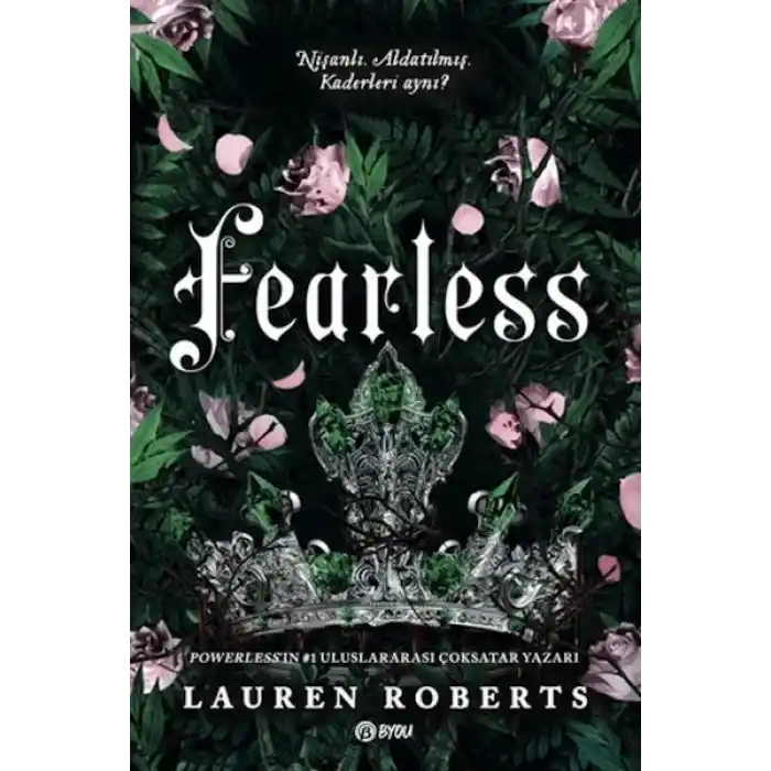 Fearless