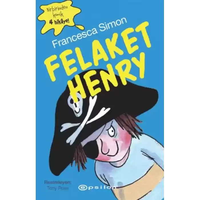 Felaket Henry