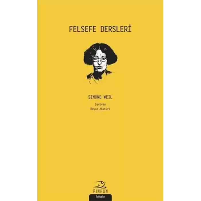 Felsefe Dersleri