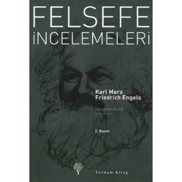 Felsefe İncelemeleri