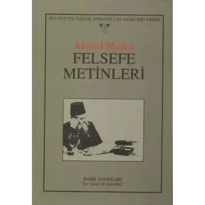 Felsefe Metinleri