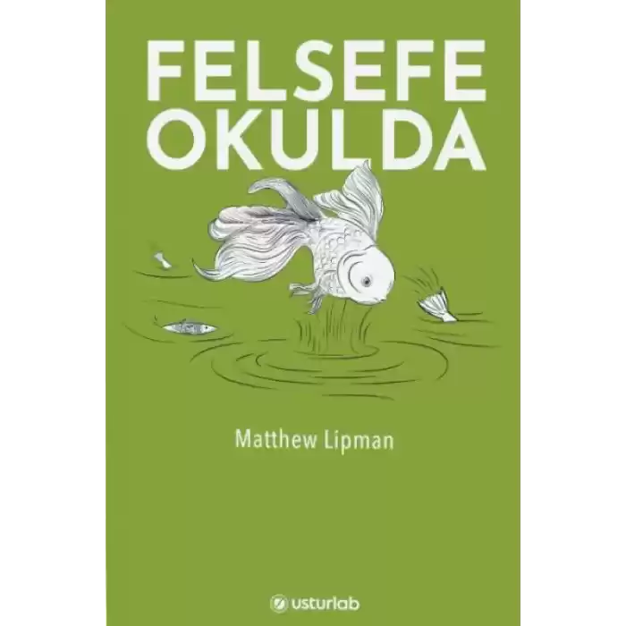Felsefe Okulda