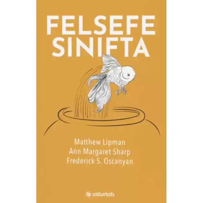 Felsefe Sınıfta